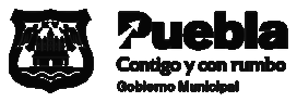 Gobierno Municipal de Puebla
