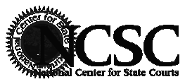 National Center for State Courts
