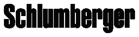 Schlumberger